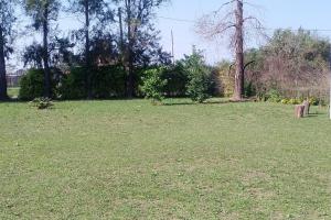 Terrenos Venta Chaco VENDO TERRENO